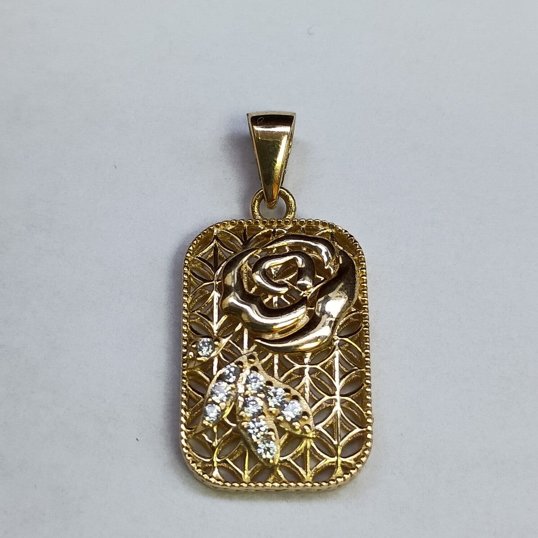 DIJES ORO 14K 1.5 (NUEVO)