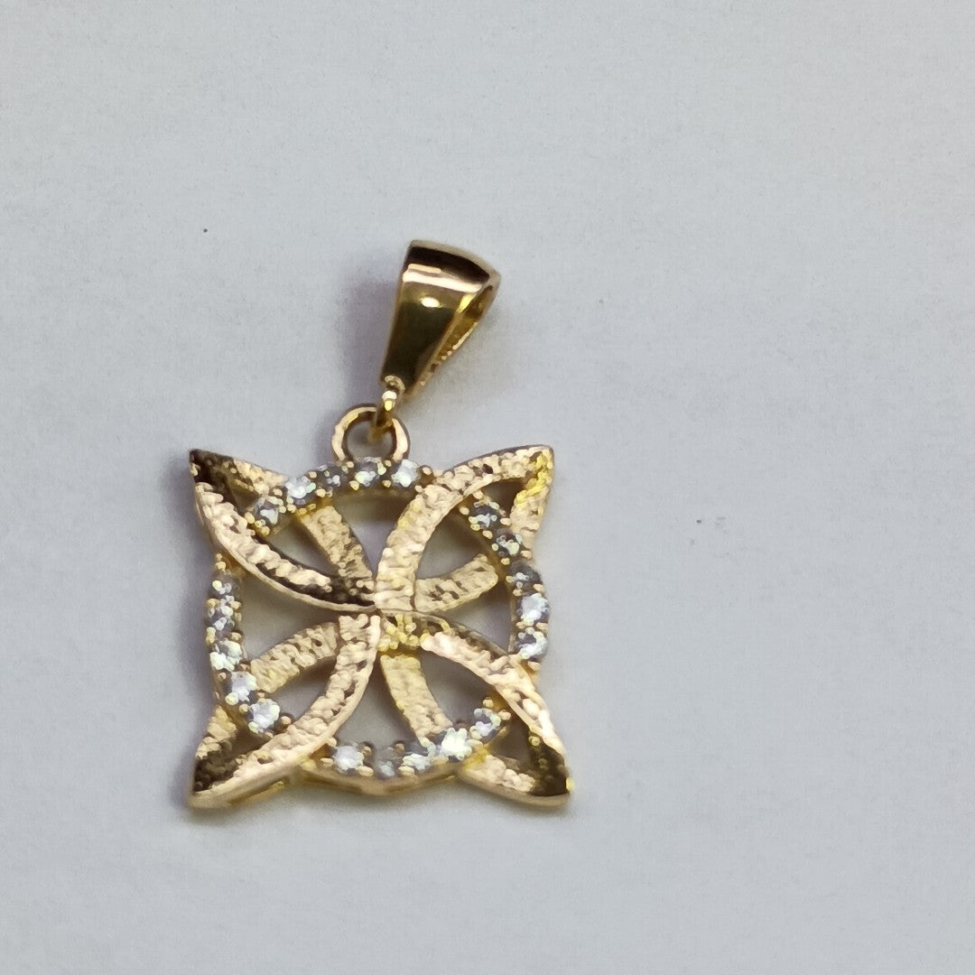 DIJES ORO 14K 1.1 (NUEVO)