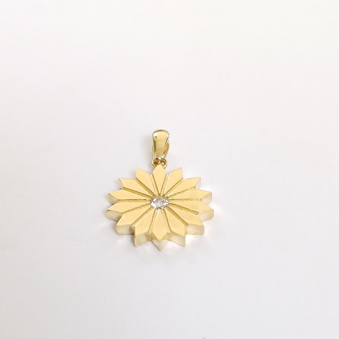DIJES ORO 14K 1.7 (NUEVO)