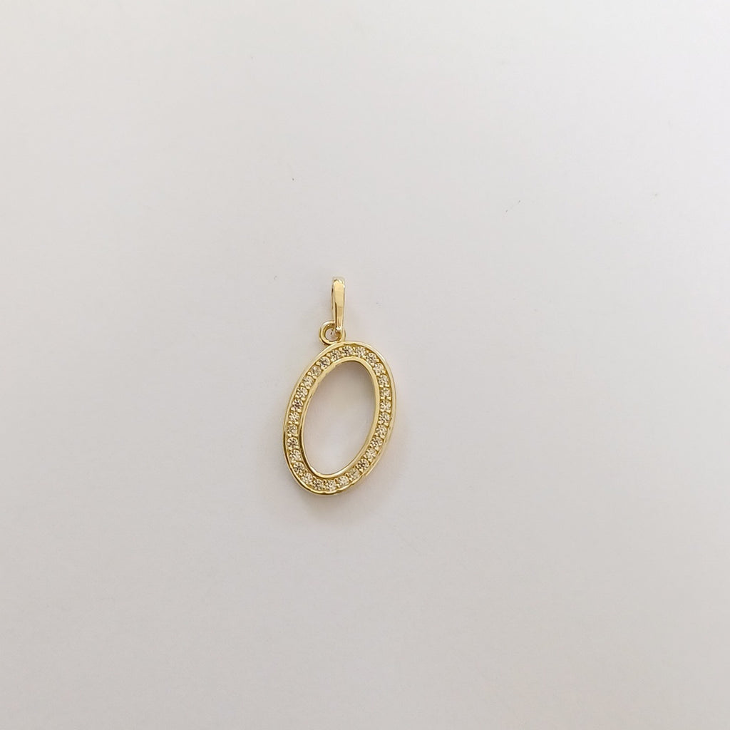 DIJES ORO 14K 0.9 (NUEVO)