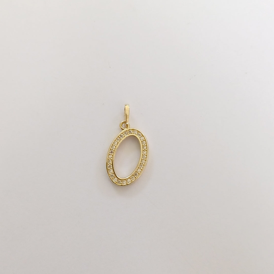 DIJES ORO 14K 0.9 (NUEVO)
