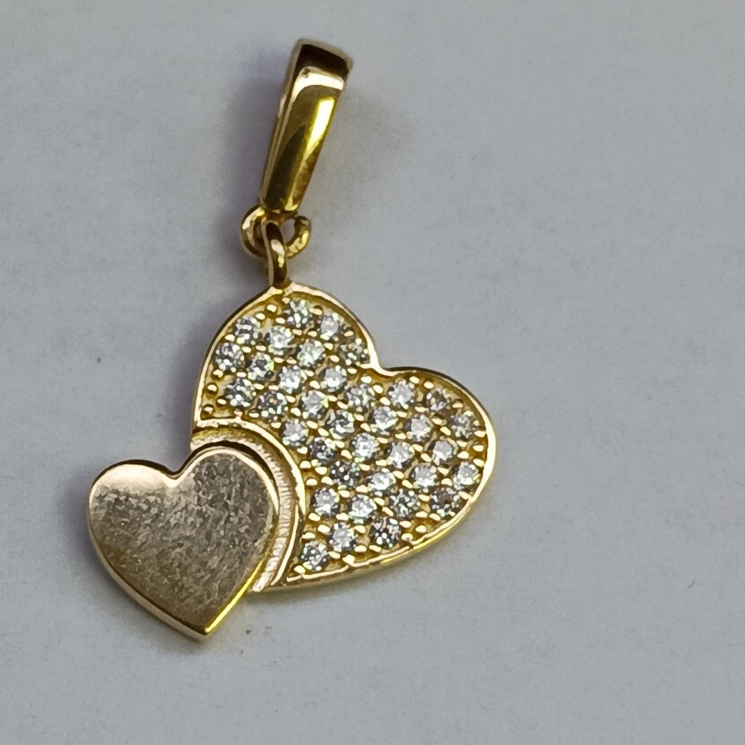 DIJES ORO 14K 1.3 (NUEVO)