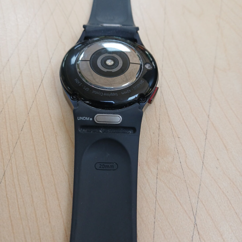 SMARTWATCH SAMSUNG GALAXY WATCH 6 SM-R930 40 MM GPS (SEMINUEVO)