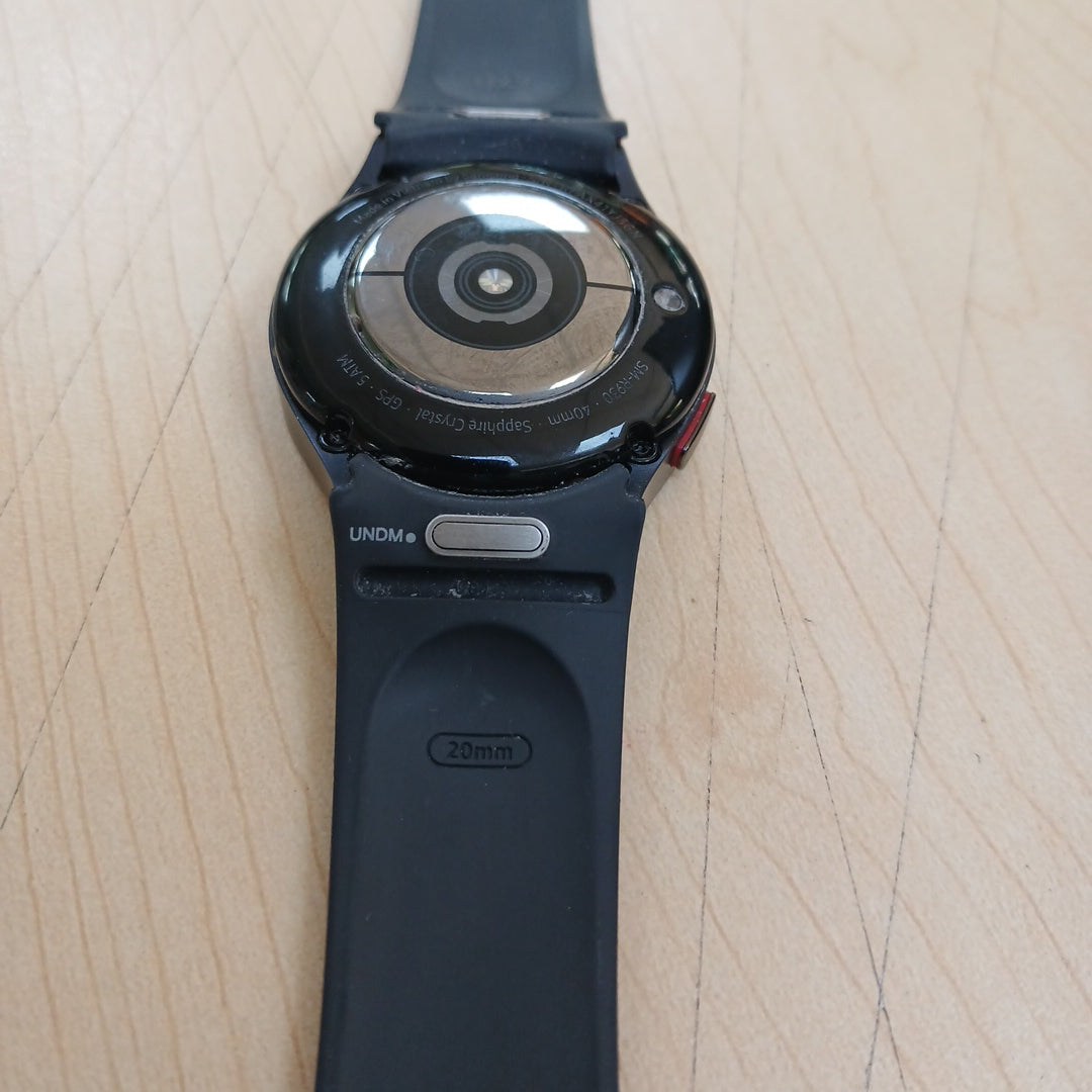 SMARTWATCH SAMSUNG GALAXY WATCH 6 SM-R930 40 MM GPS (SEMINUEVO)