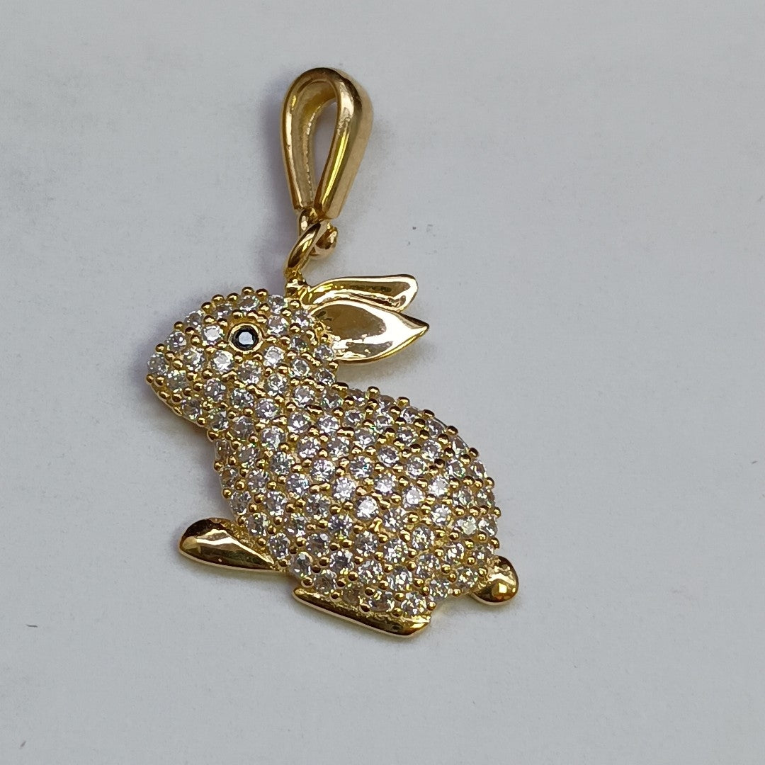 DIJES ORO 14K 1.7 (NUEVO)