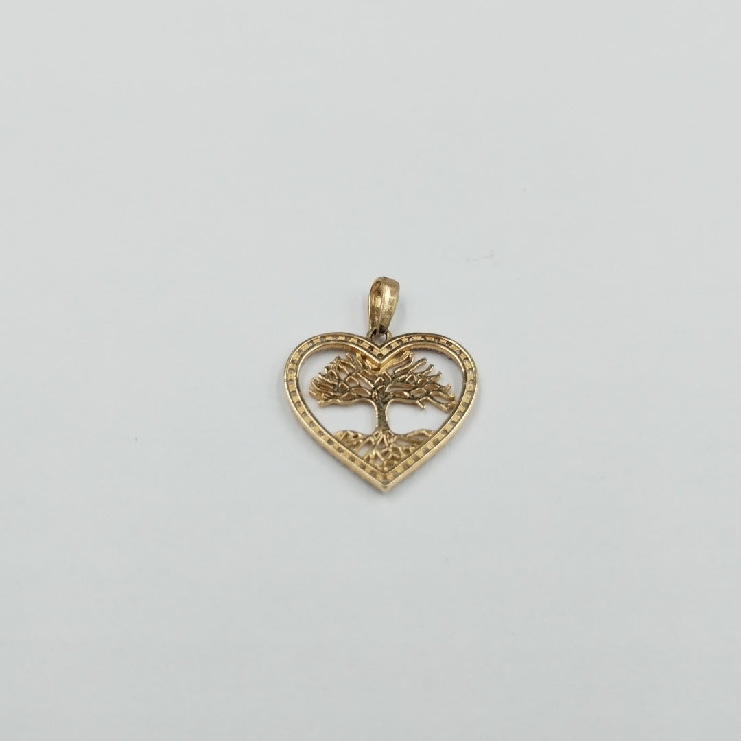 DIJES ORO 14K 1.2 (NUEVO)