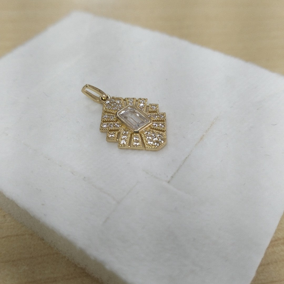 DIJES ORO 14K 1.6 (NUEVO)