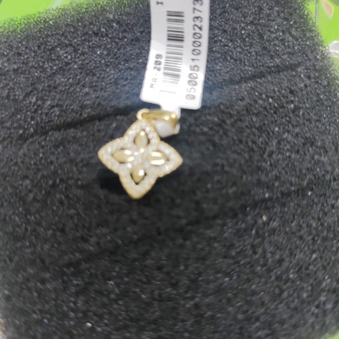 DIJES ORO 14K 1 (NUEVO)