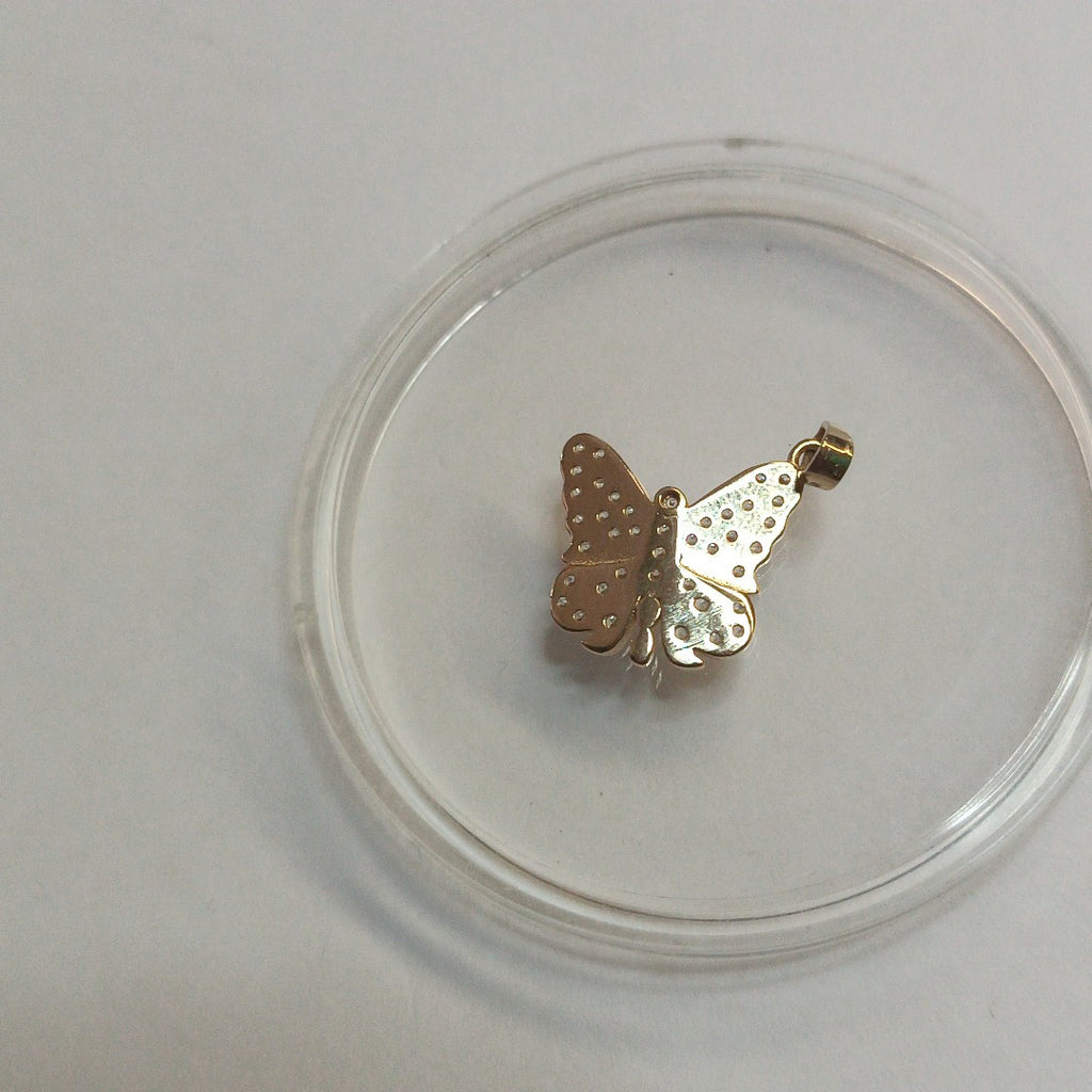 DIJES ORO 14K 1.8 (NUEVO)