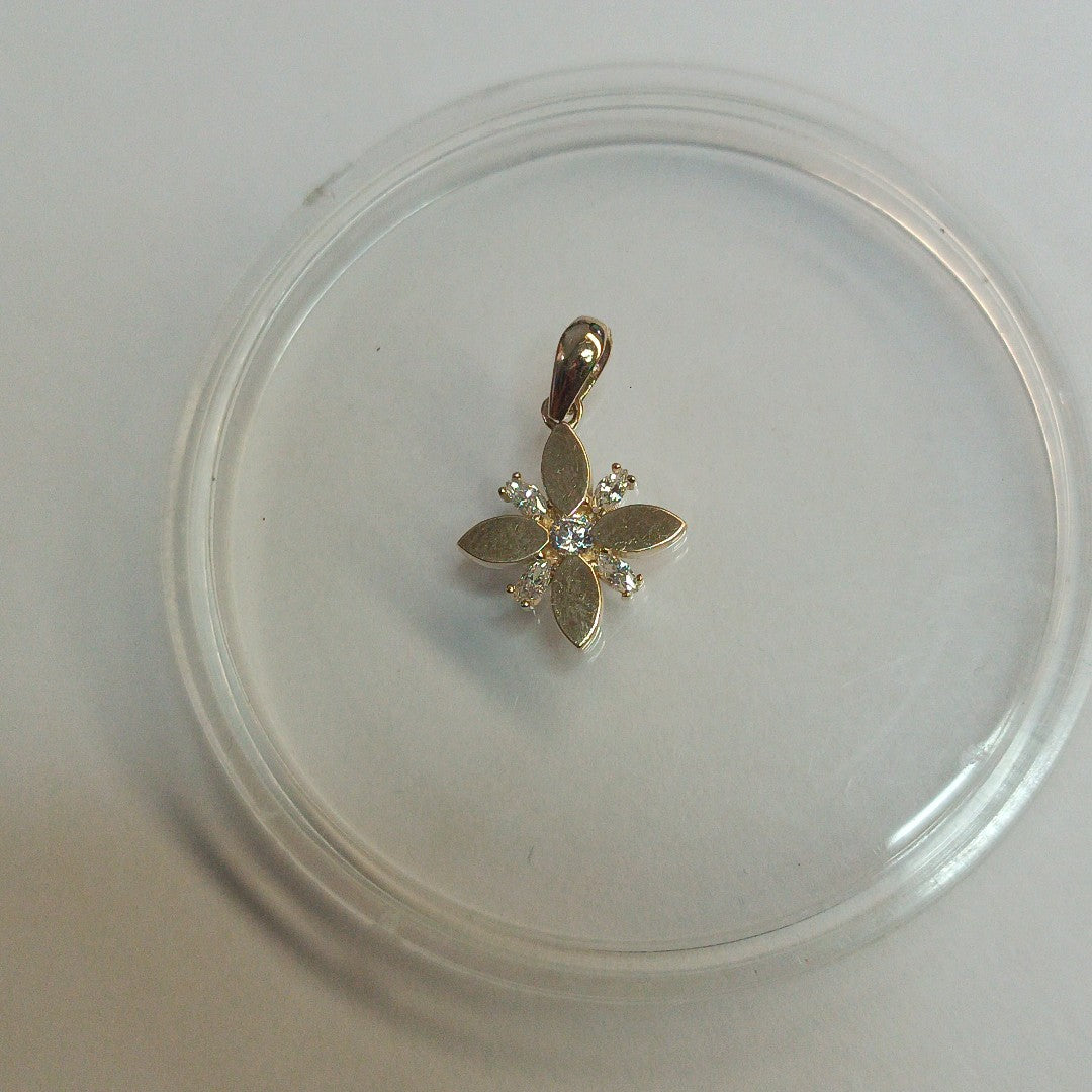 DIJES ORO 14K 1 (NUEVO)