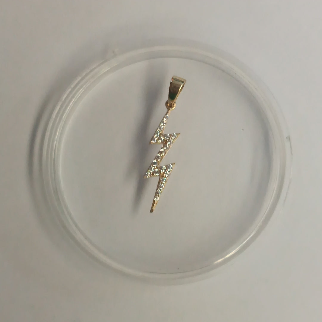 DIJES ORO 14K 0.9 (NUEVO)