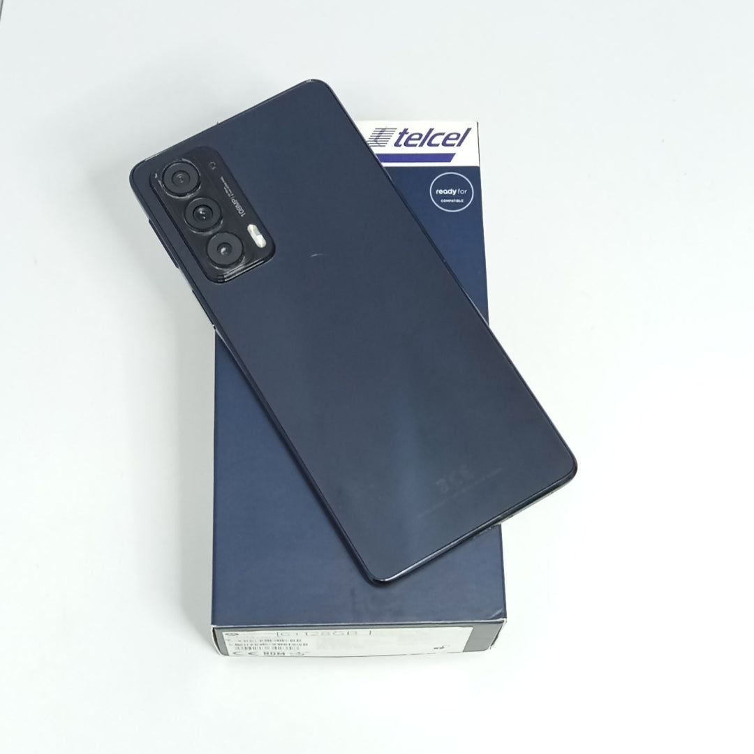 CELULAR MOTOROLA EDGE 20 XT2143-1 128 GB 6 GB RAM (SEMINUEVO)