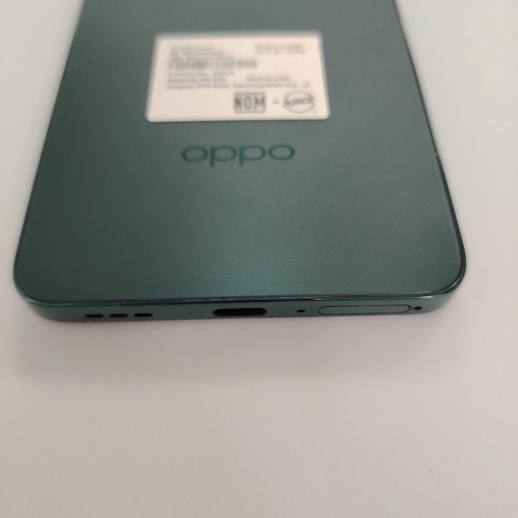 CELULAR OPPO  RENO 12F 5G CPH2637 256 GB 12 GB RAM (SEMINUEVO)
