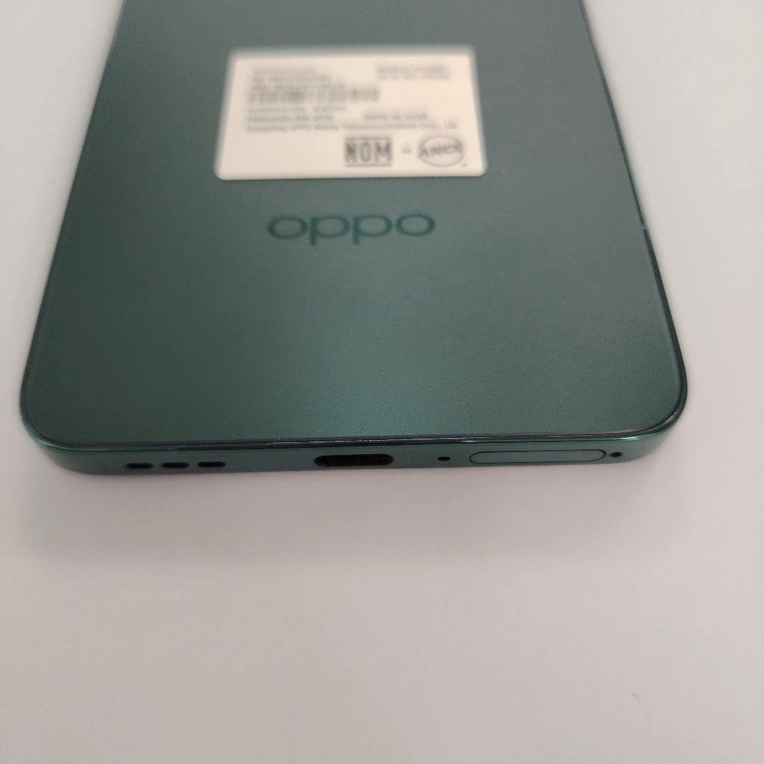 CELULAR OPPO  RENO 12F 5G CPH2637 256 GB 12 GB RAM (SEMINUEVO)