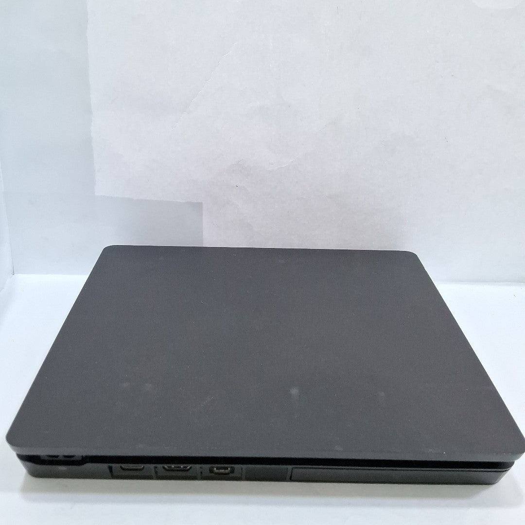 CONSOLA DE VIDEOJUEGO SONY PS4 SLIM 1 TB (SEMINUEVO)