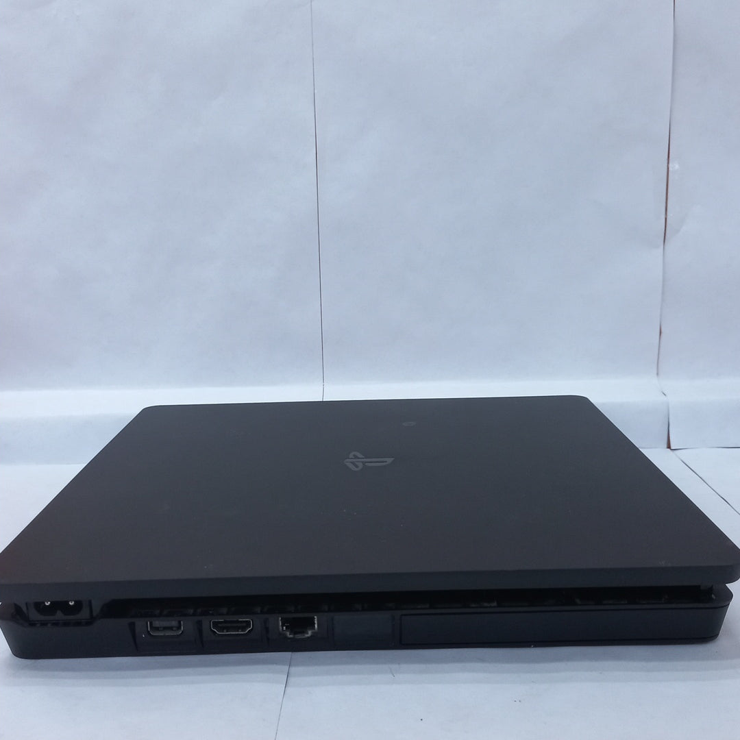 CONSOLA DE VIDEOJUEGO SONY PS4 1 TB (SEMINUEVO)