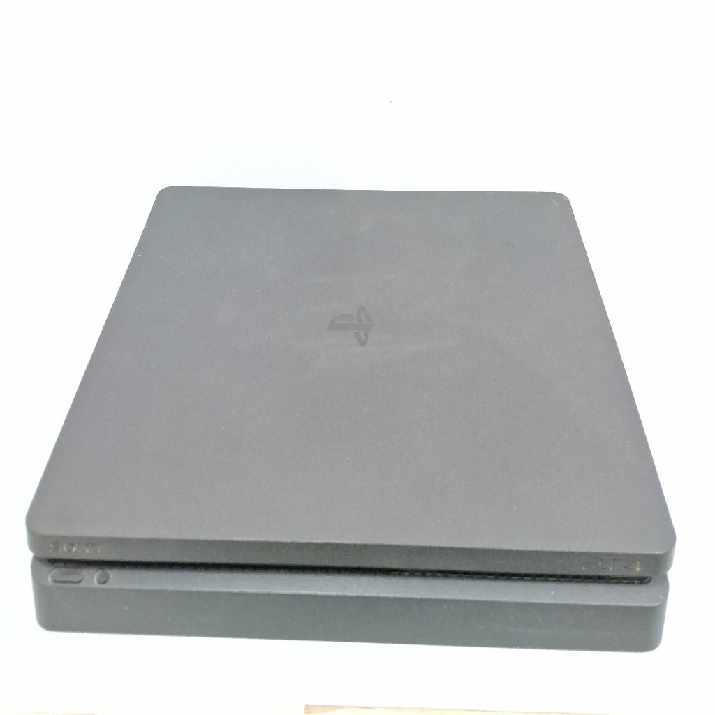 CONSOLA DE VIDEOJUEGO SONY PS4 SLIM 1 TB (SEMINUEVO)