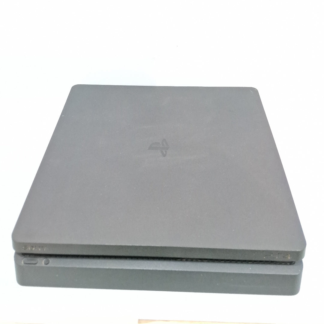CONSOLA DE VIDEOJUEGO SONY PS4 SLIM 1 TB (SEMINUEVO)