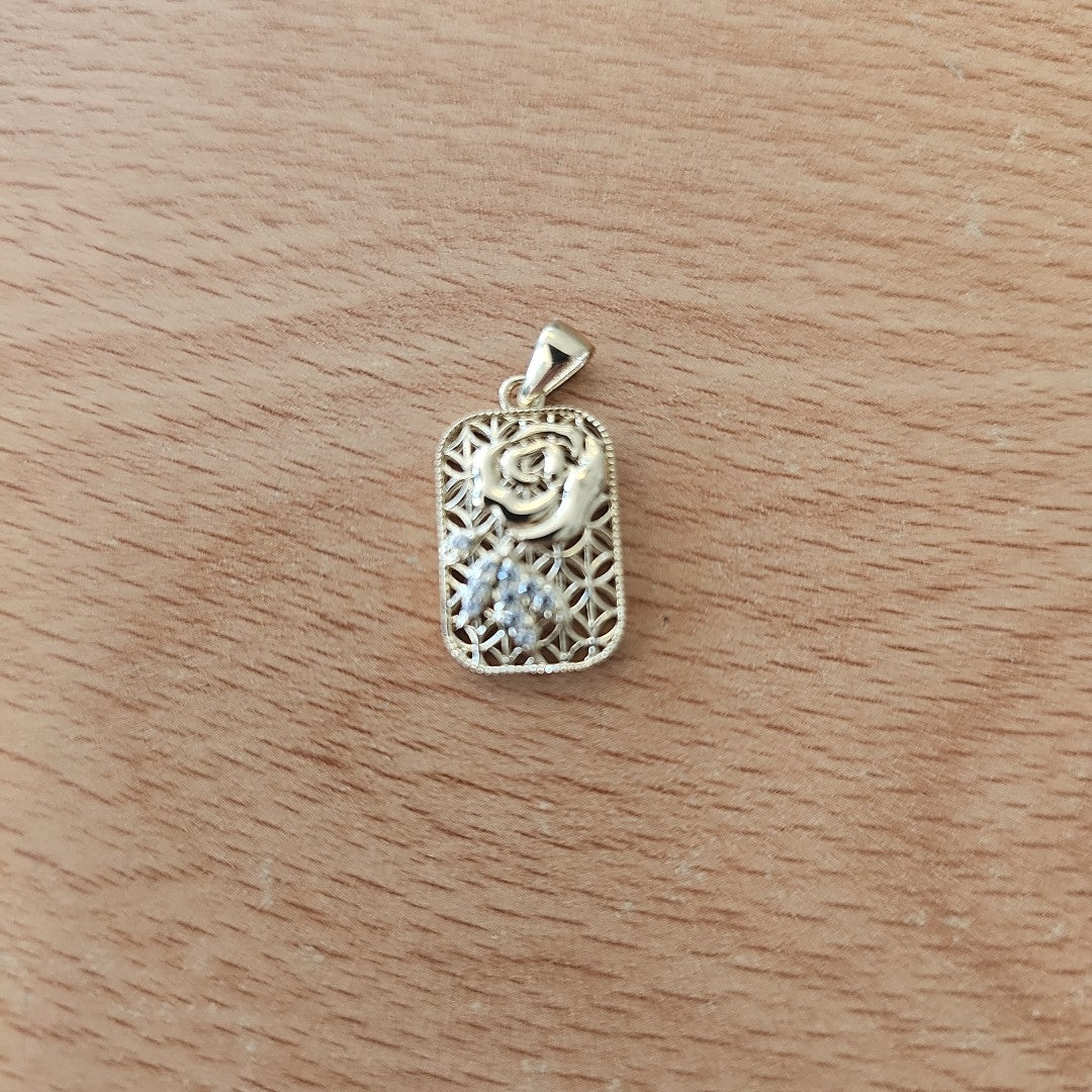 DIJES ORO 14K 1.5 (NUEVO)