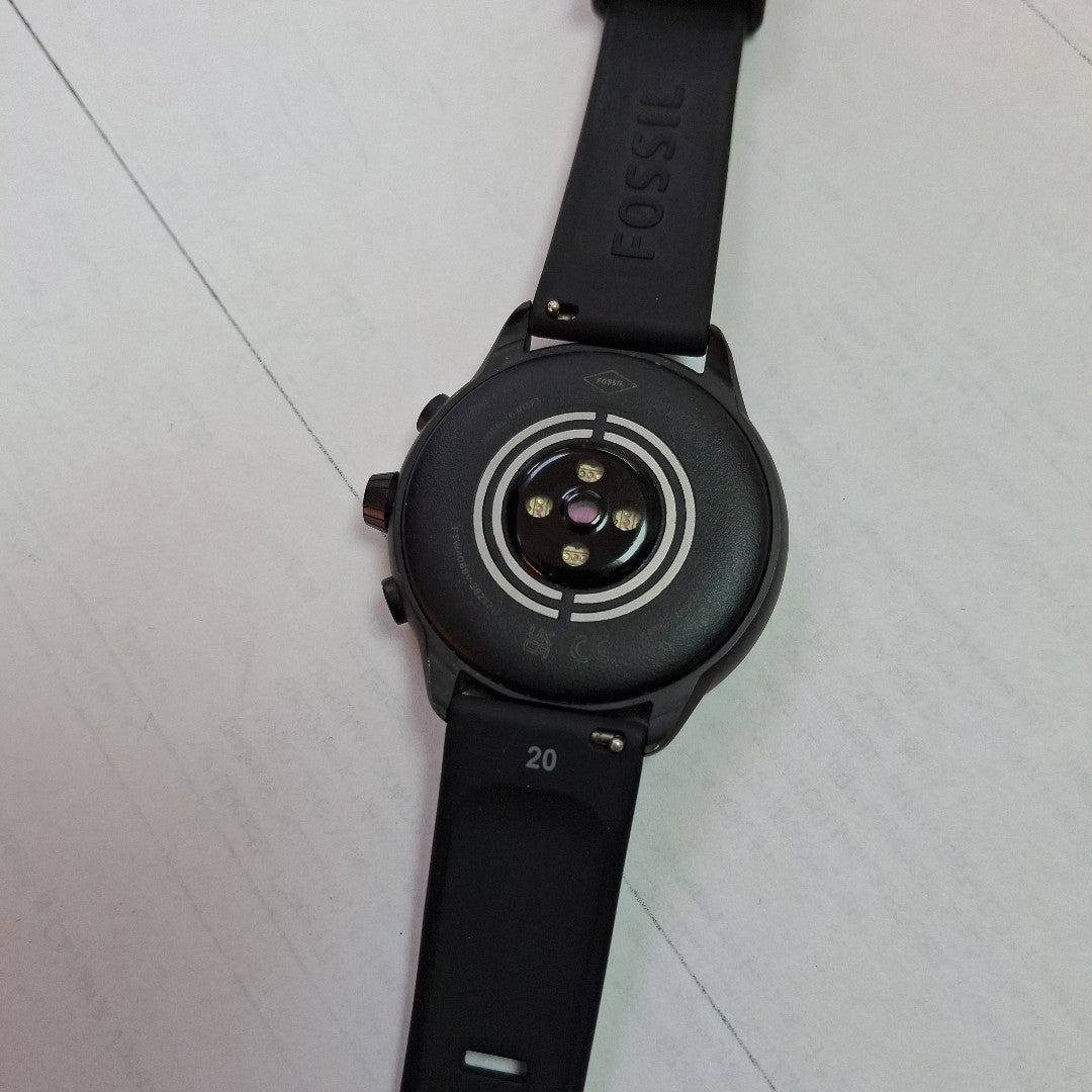 SMARTWATCH FOSSIL FTW4069V 44 MM BLUETOOTH (SEMINUEVO)
