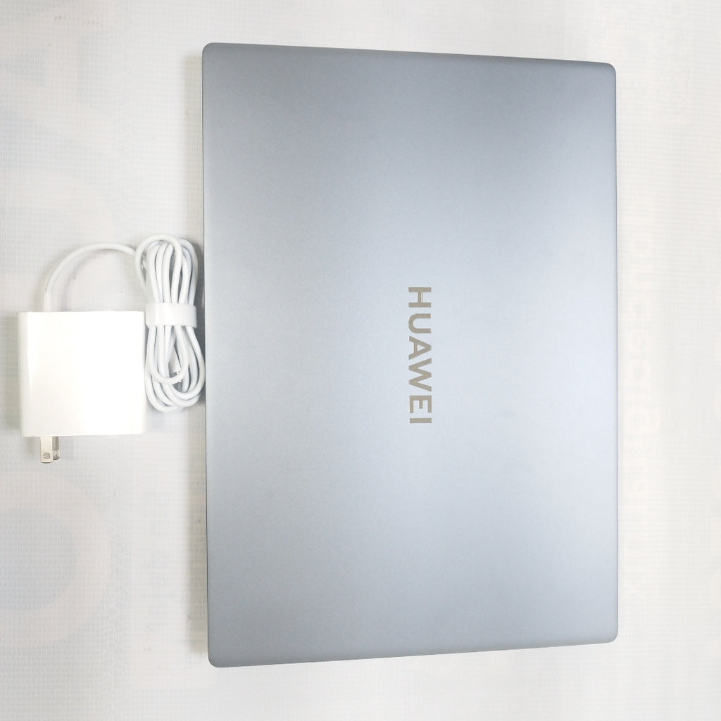 LAPTOP HUAWEI MATEBOOK D16 MCLG-X (2024) 1 TB SSD 16 GB RAM (SEMINUEVO)