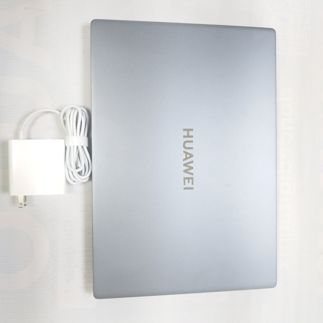 LAPTOP HUAWEI MATEBOOK D16 MCLG-X (2024) 1 TB SSD 16 GB RAM (SEMINUEVO)