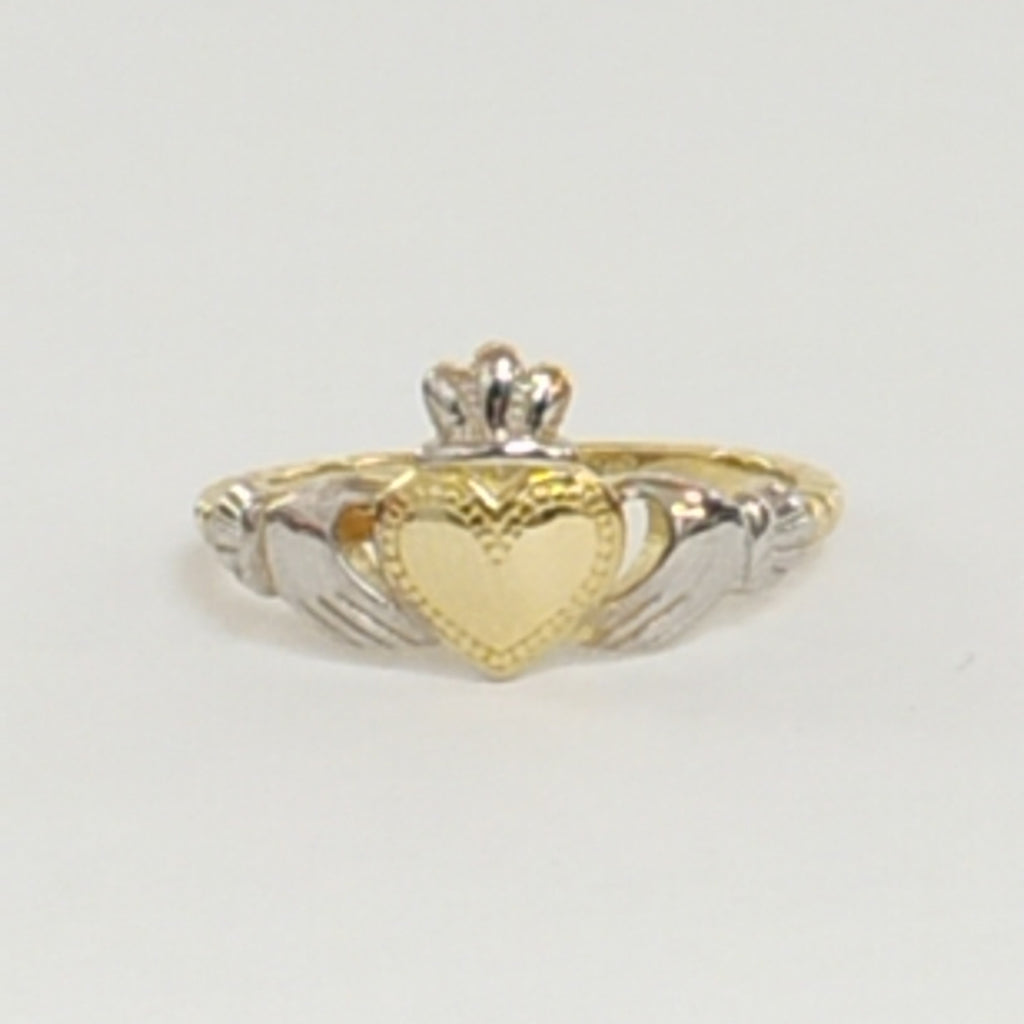 ANILLOS DAMA ORO 10K 1.6 (NUEVO)