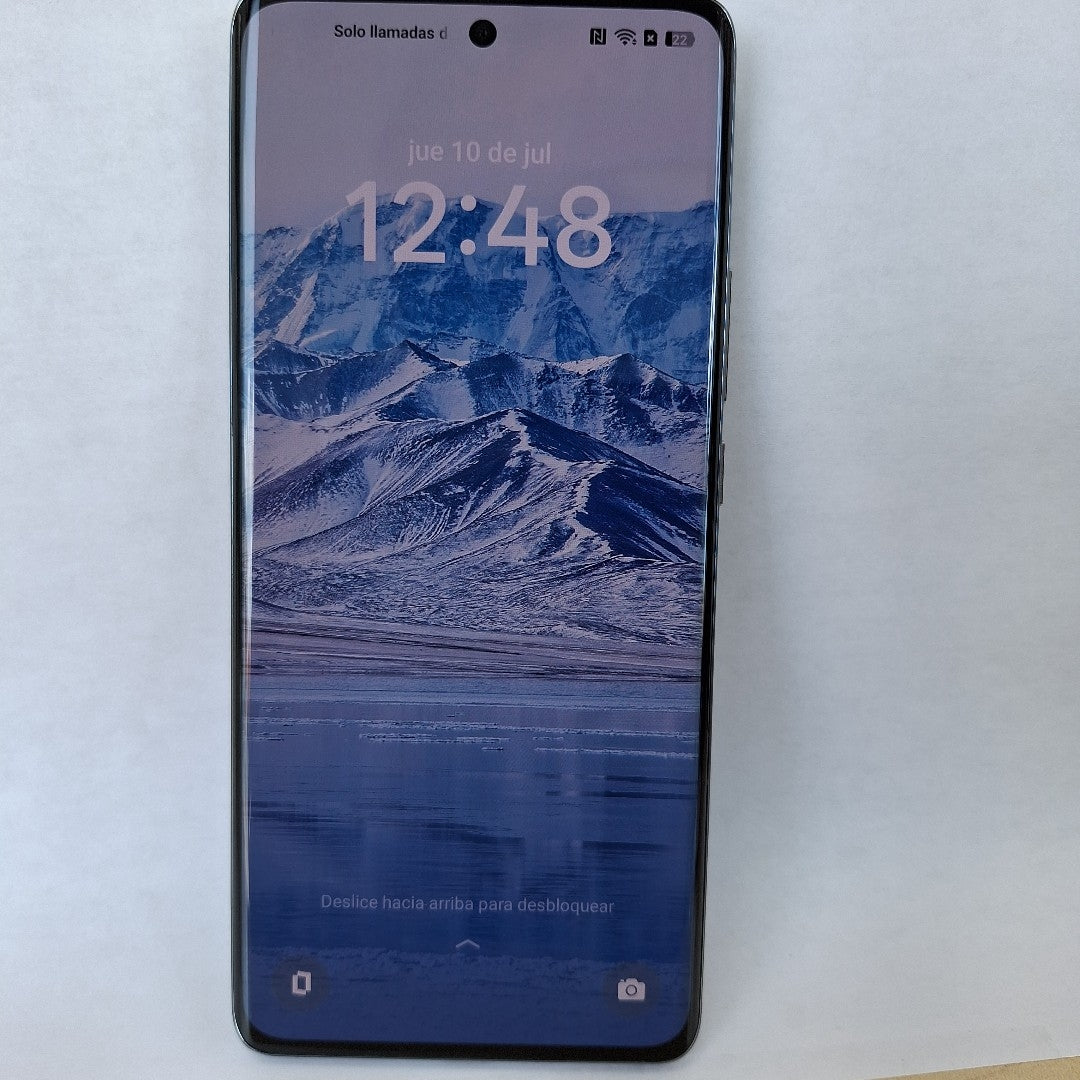 CELULAR OPPO  RENO10 5G CPH2531 (2023) 256 GB 8 GB RAM (SEMINUEVO)