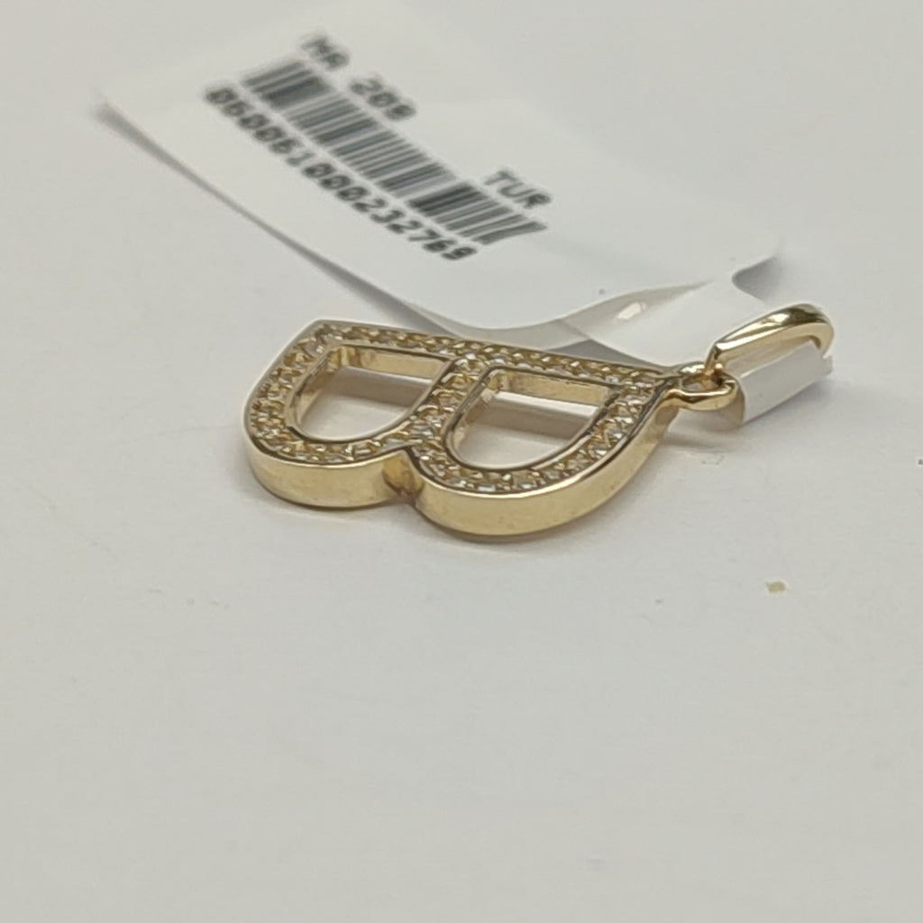 DIJES ORO 14K 1.1 (NUEVO)