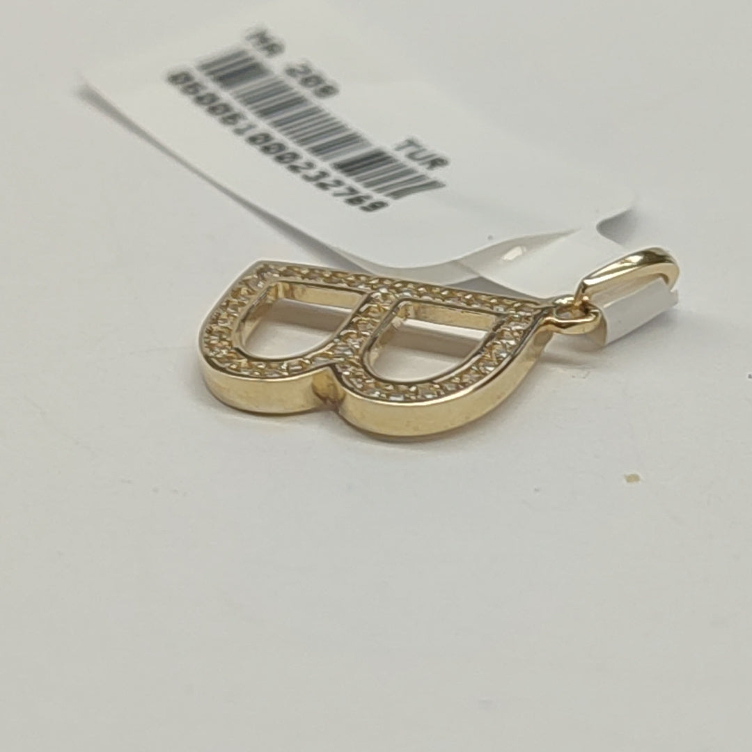 DIJES ORO 14K 1.1 (NUEVO)