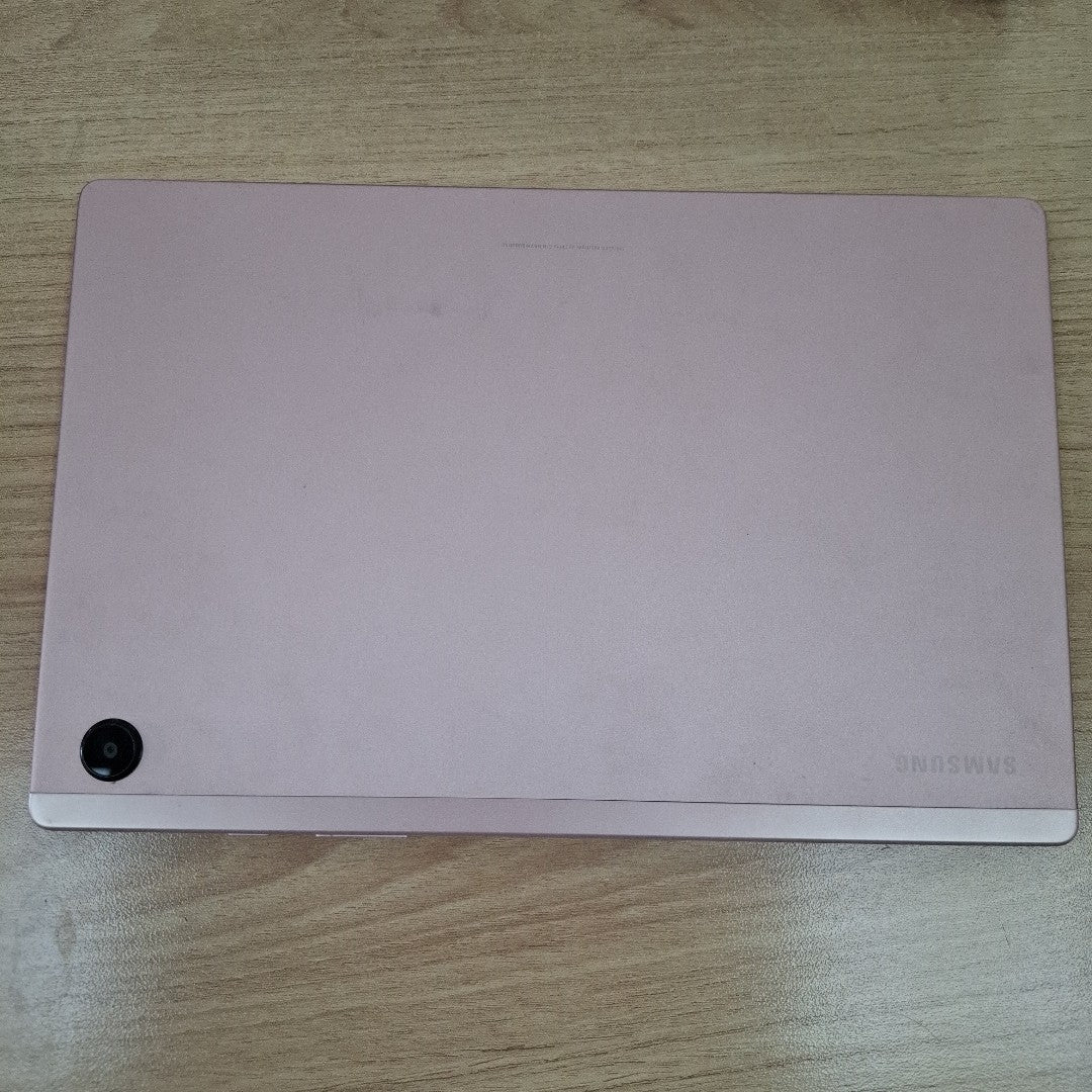 TABLETA SAMSUNG GALAXY TAB A8 SM-X200 64 GB 4 GB RAM (SEMINUEVO)