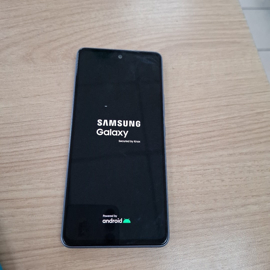 CELULAR SAMSUNG GALAXY A53 5G SM-A536E 128 GB 8 GB RAM (SEMINUEVO)