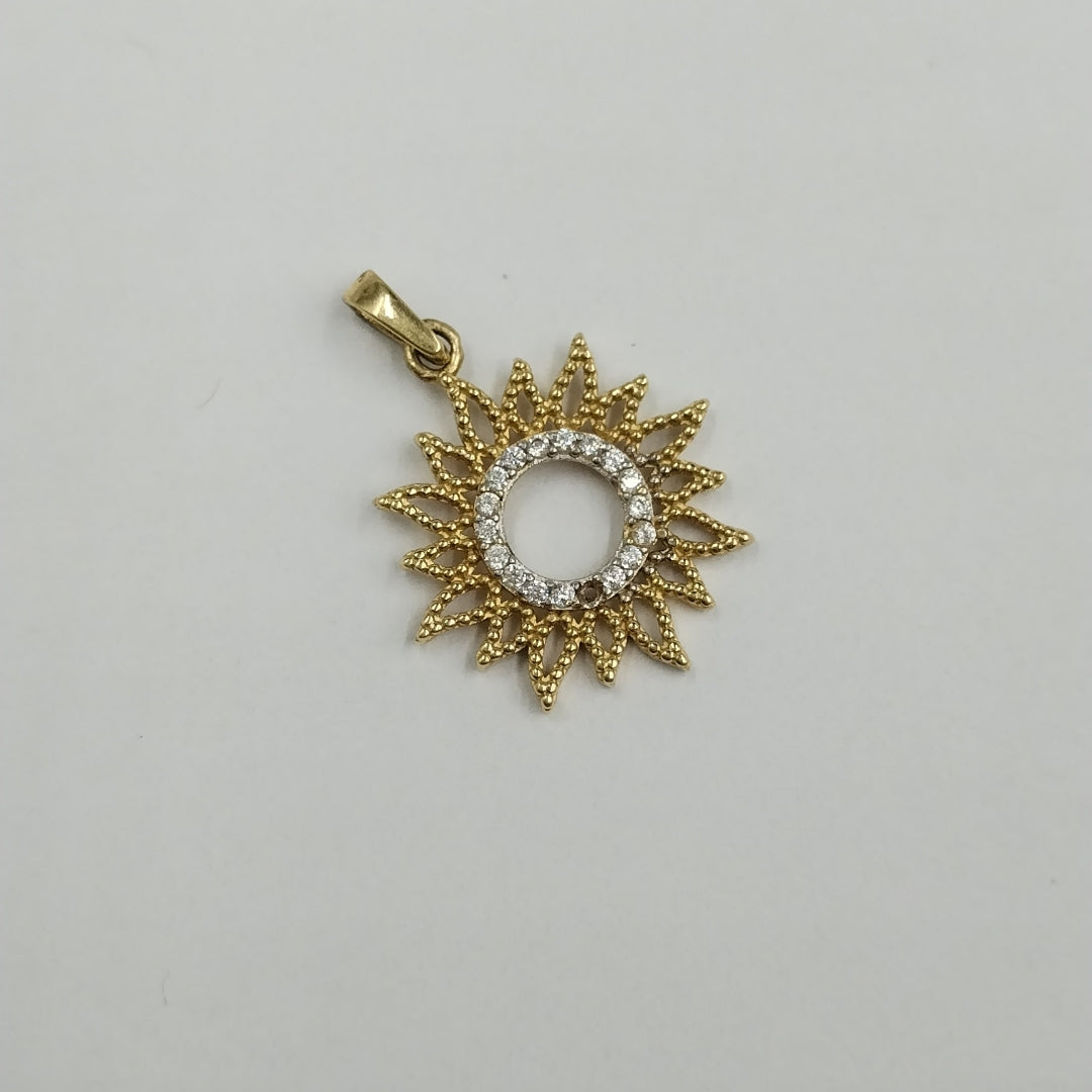 DIJES ORO 14K 1.5 (NUEVO)