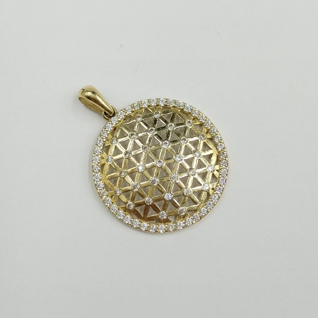 DIJES ORO 14K 2.2 (NUEVO)