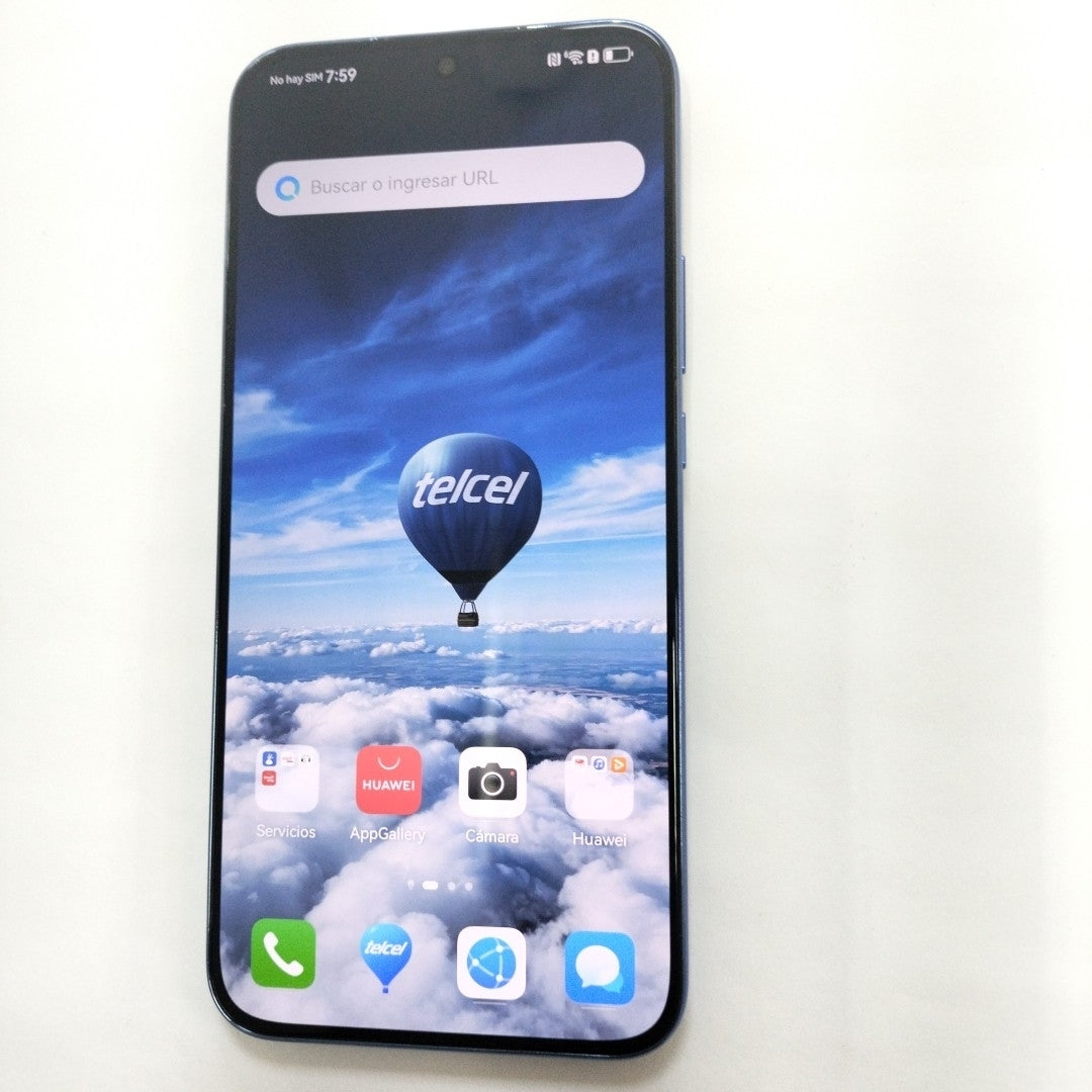 CELULAR HUAWEI NOVA 12S FOA-LX9 (2024) 256 GB 8 GB RAM