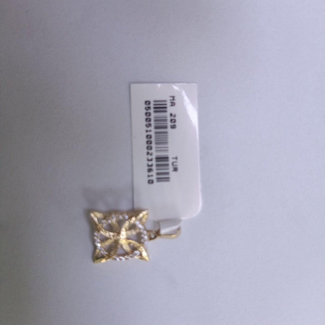 DIJES ORO 14K 1 (NUEVO)