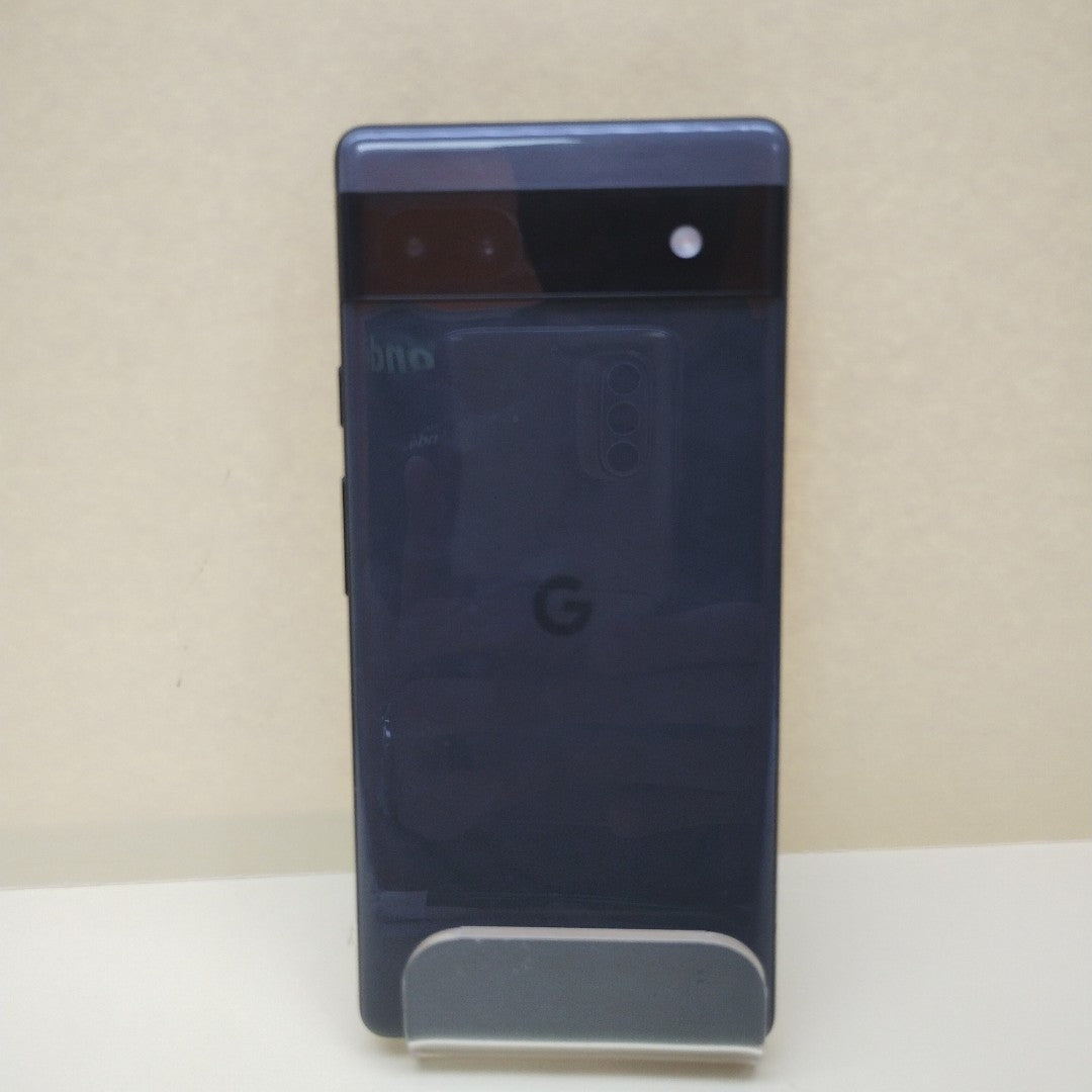 CELULAR GOOGLE PIXEL 6A 128 GB 6 GB RAM (SEMINUEVO)