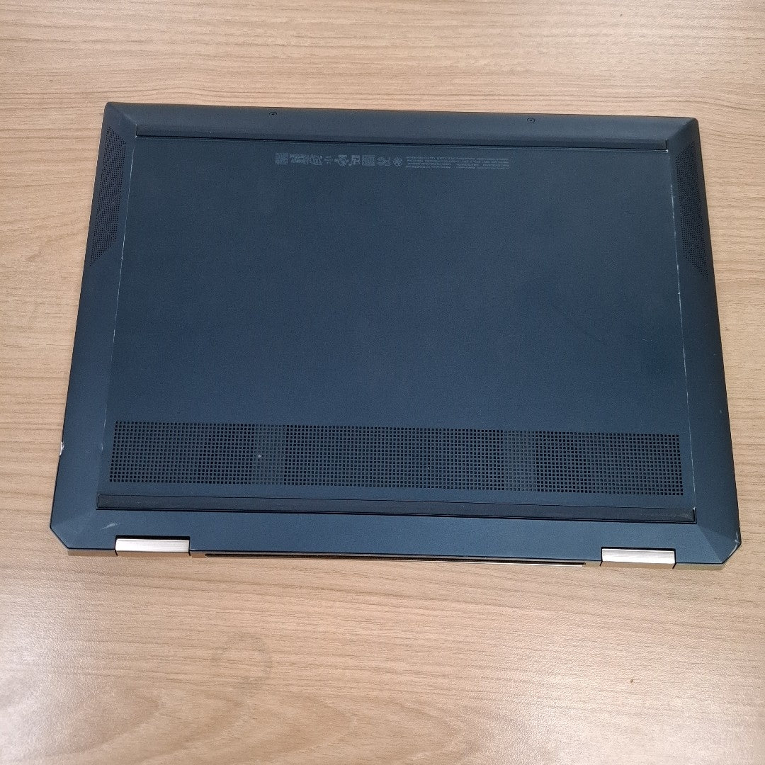 LAPTOP HP SPECTRE X360 14-EU0013DX (2 EN 1) (2024) 1 TB SSD 16 GB RAM (SEMINUEVO)