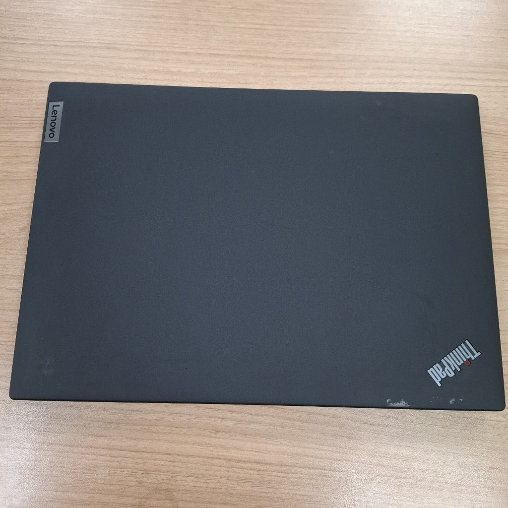 LAPTOP LENOVO THINKPAD T14S GEN 3 (2022) 512 GB SSD 16 GB RAM (SEMINUEVO)