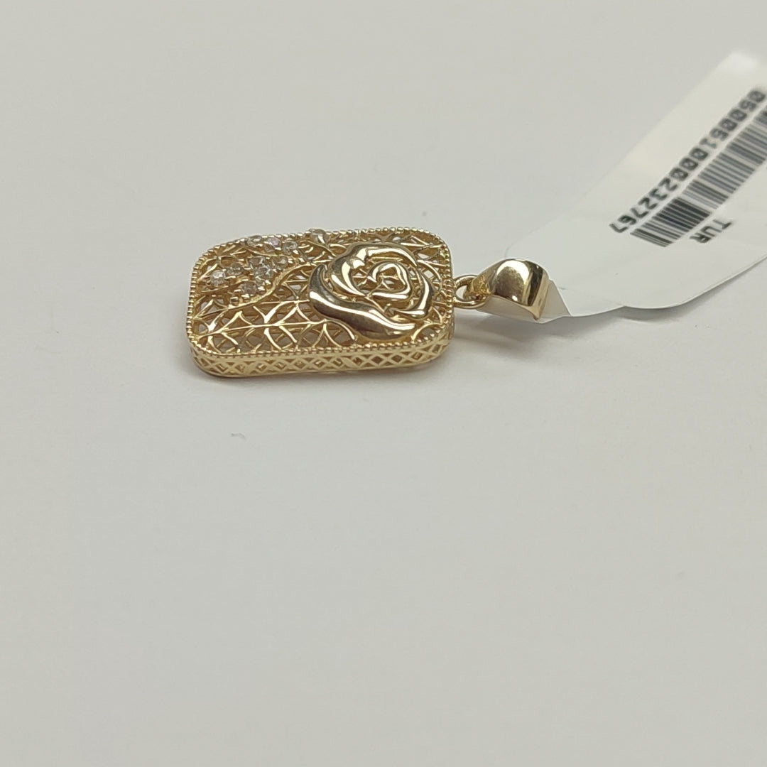 DIJES ORO 14K 1.5 (NUEVO)