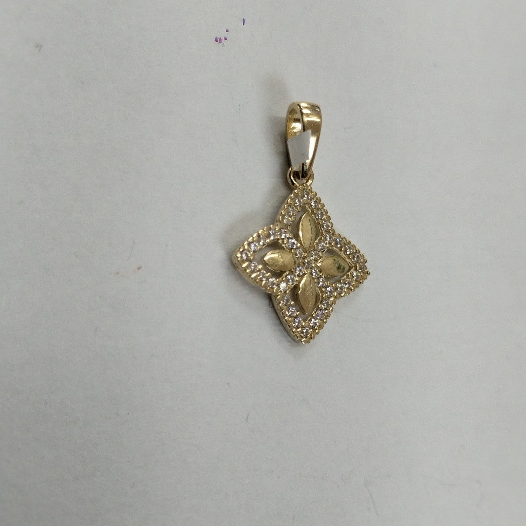 DIJES ORO 14K 1 (NUEVO)