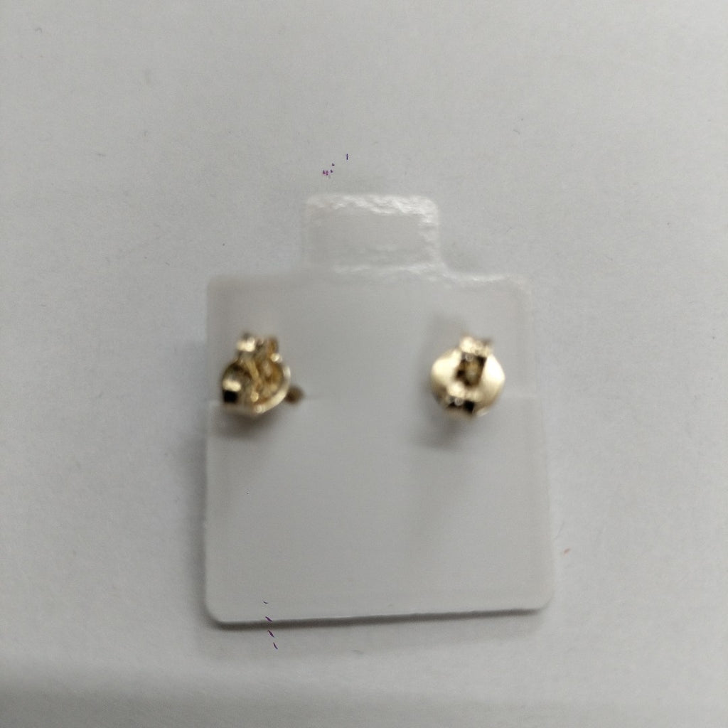 BROQUELES ORO 10K 1.3 (NUEVO)