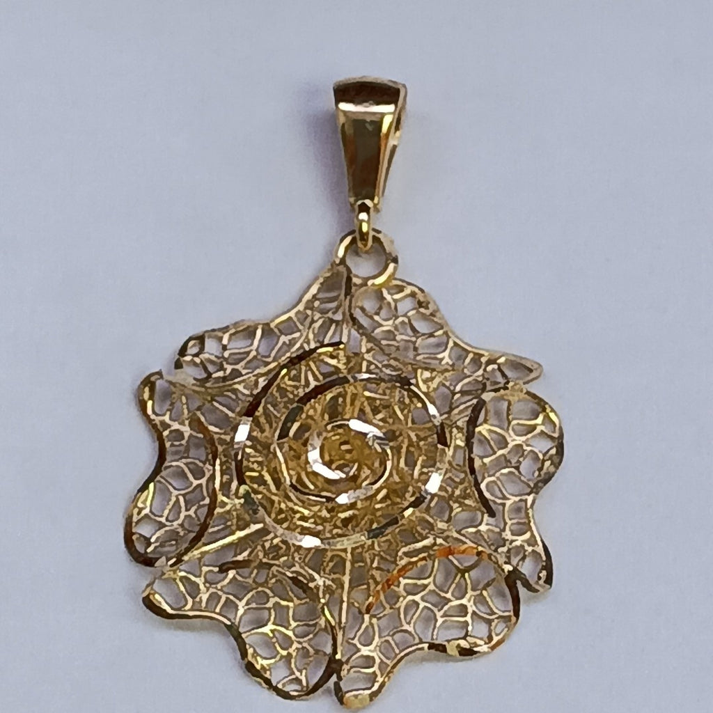 DIJES ORO 14K 0.9 (NUEVO)
