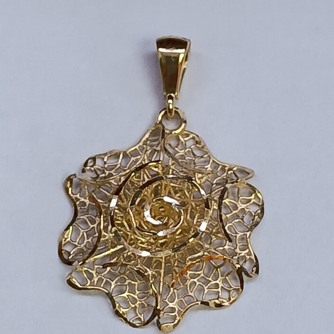 DIJES ORO 14K 0.9 (NUEVO)