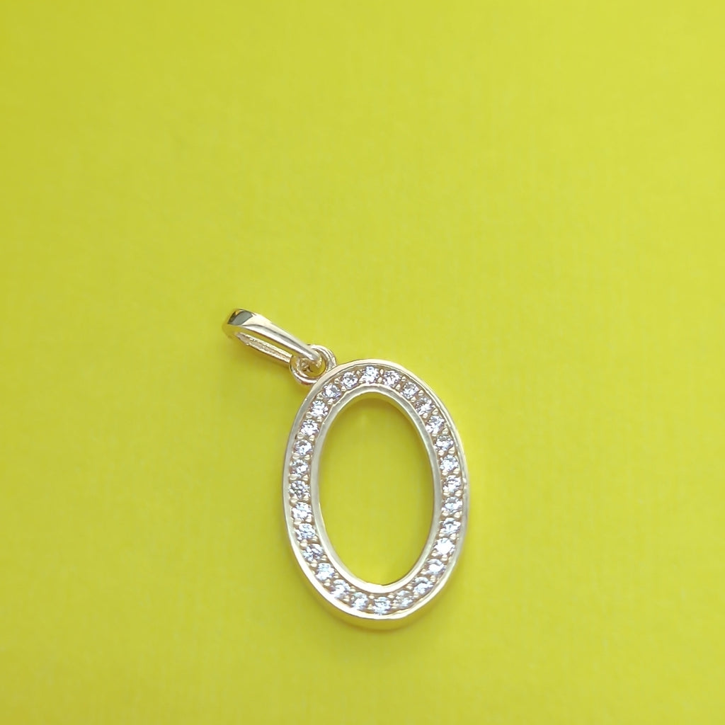 DIJES ORO 14K 0.8 (NUEVO)