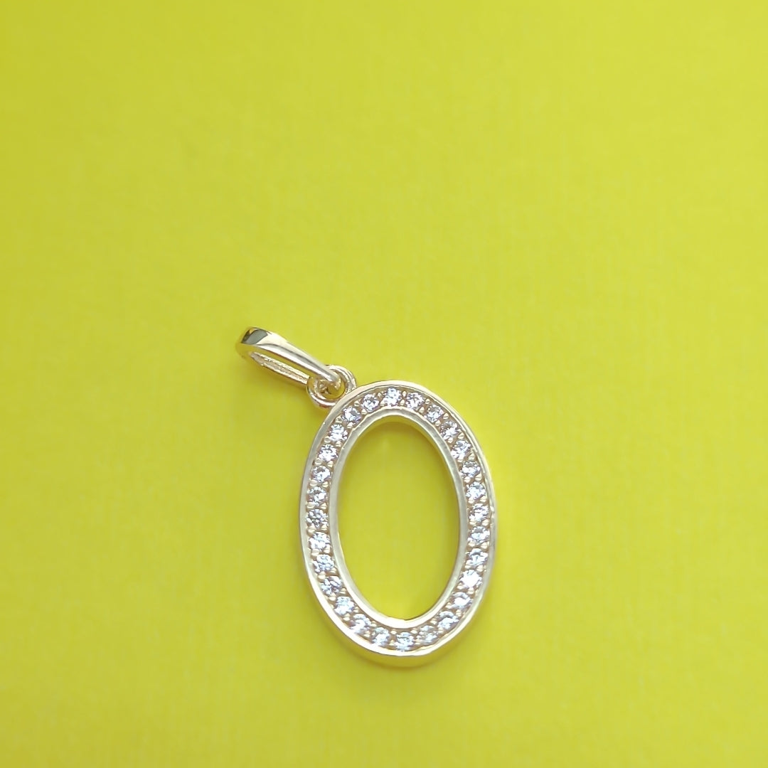 DIJES ORO 14K 0.8 (NUEVO)