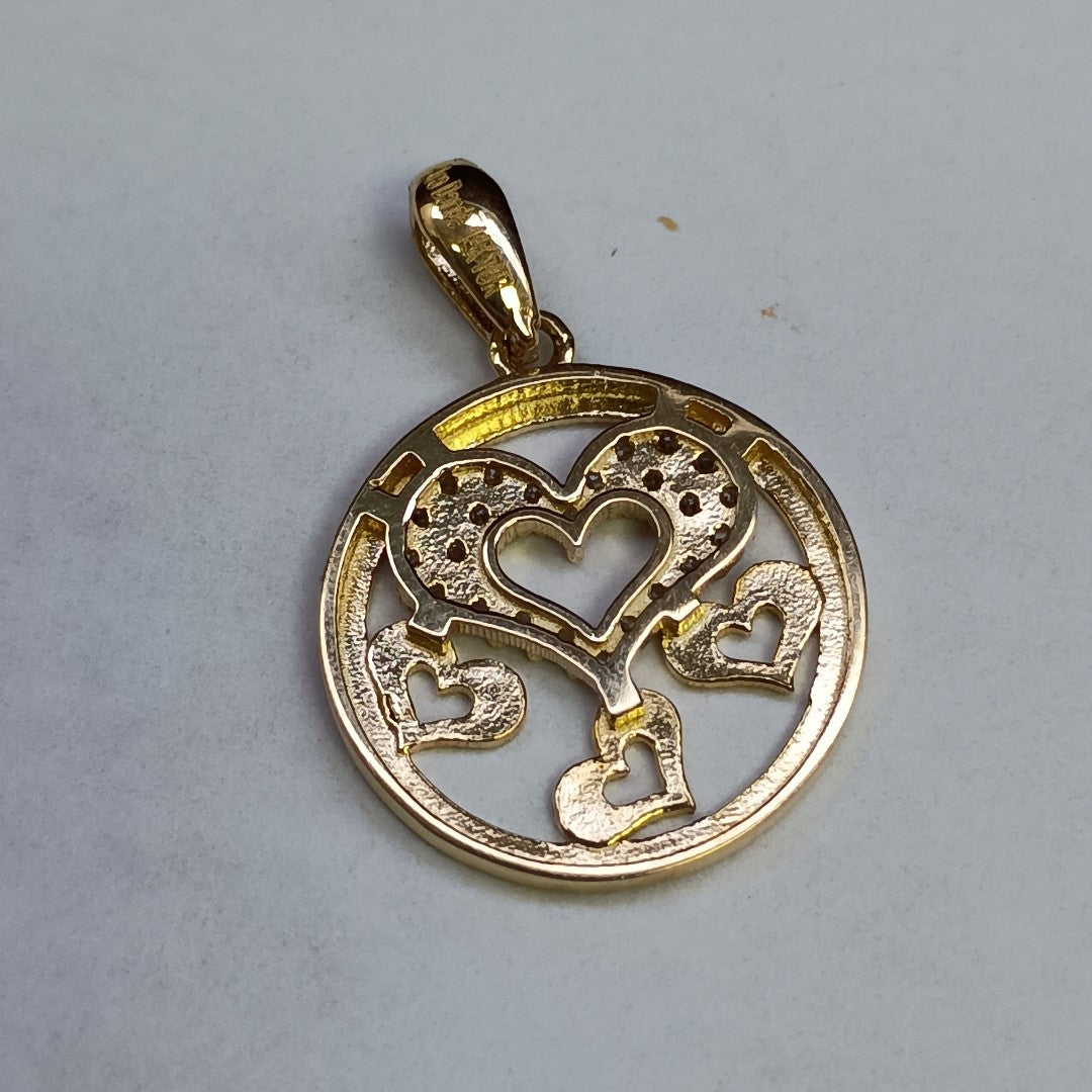 DIJES ORO 14K 1.5 (NUEVO)
