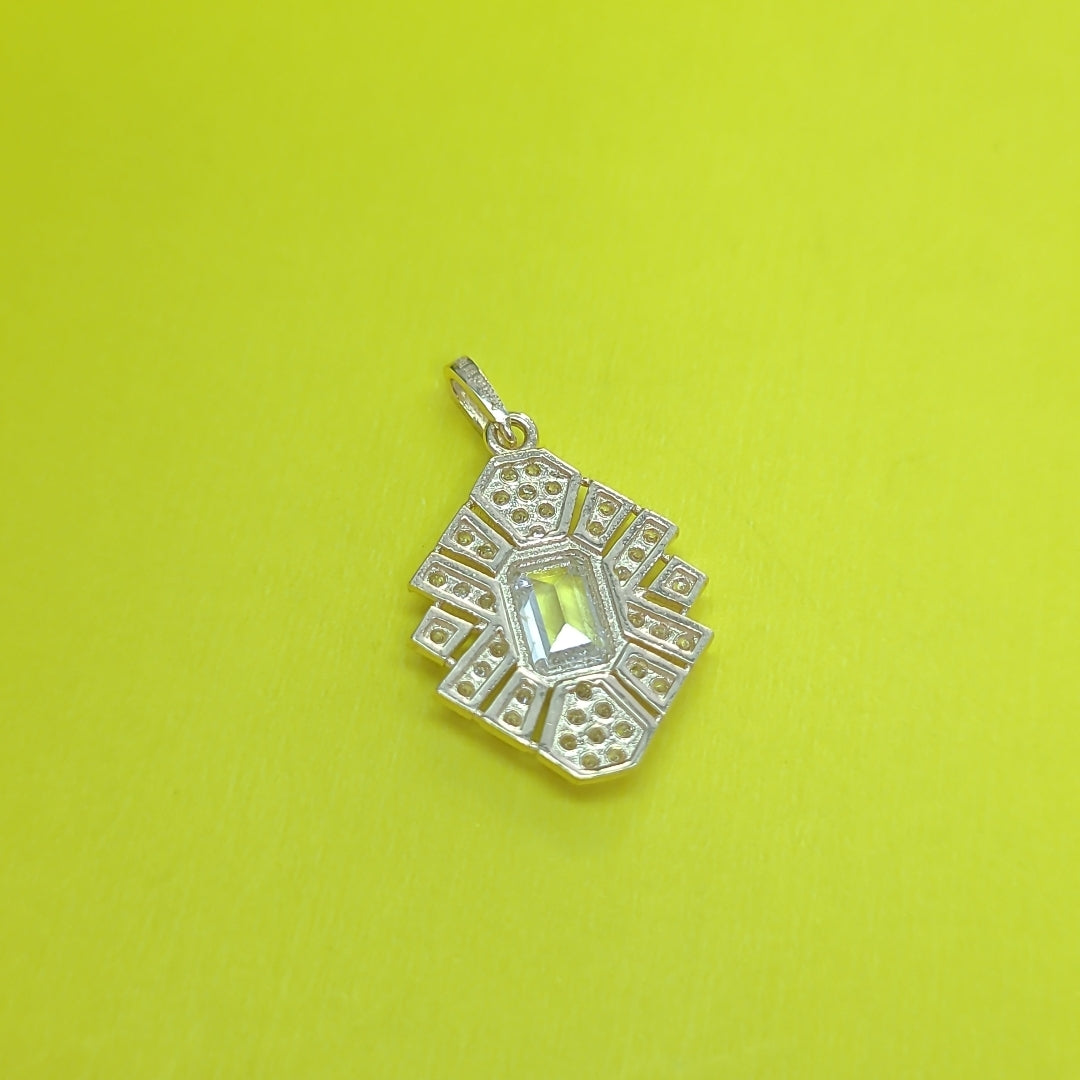 DIJES ORO 14K 1.7 (NUEVO)