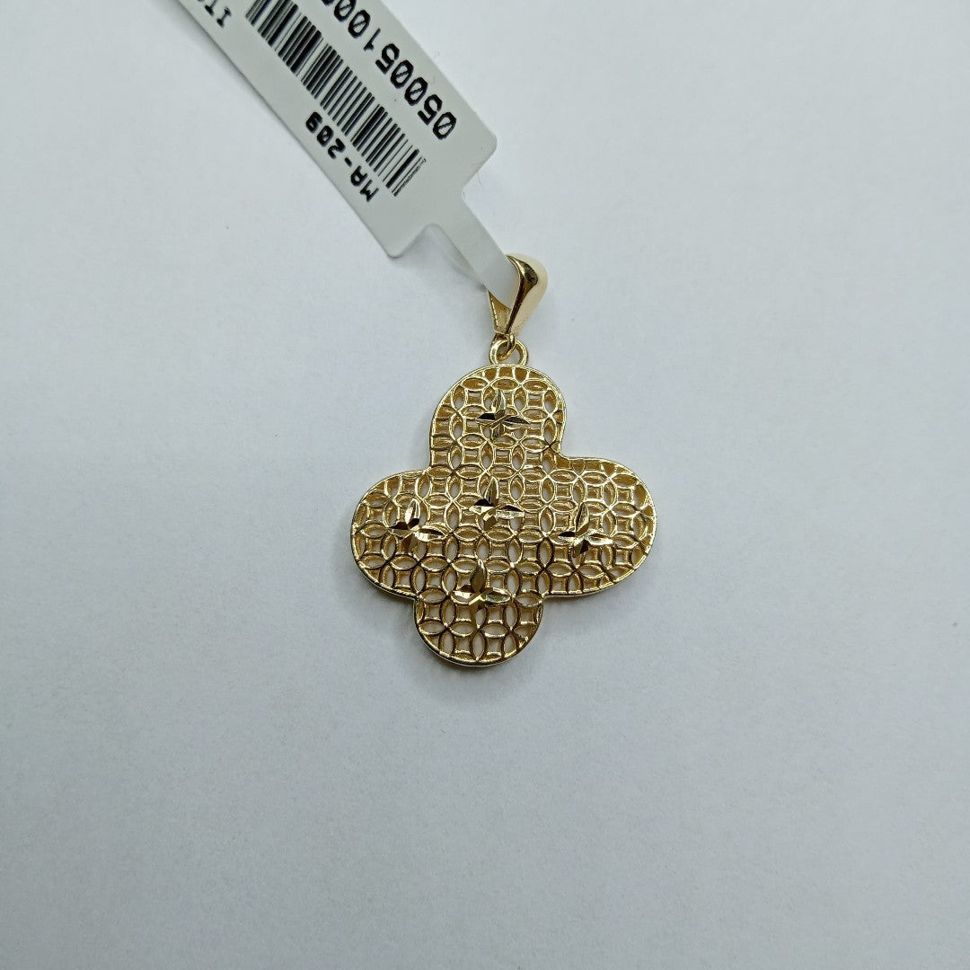 DIJES ORO 14K 1.4 (NUEVO)