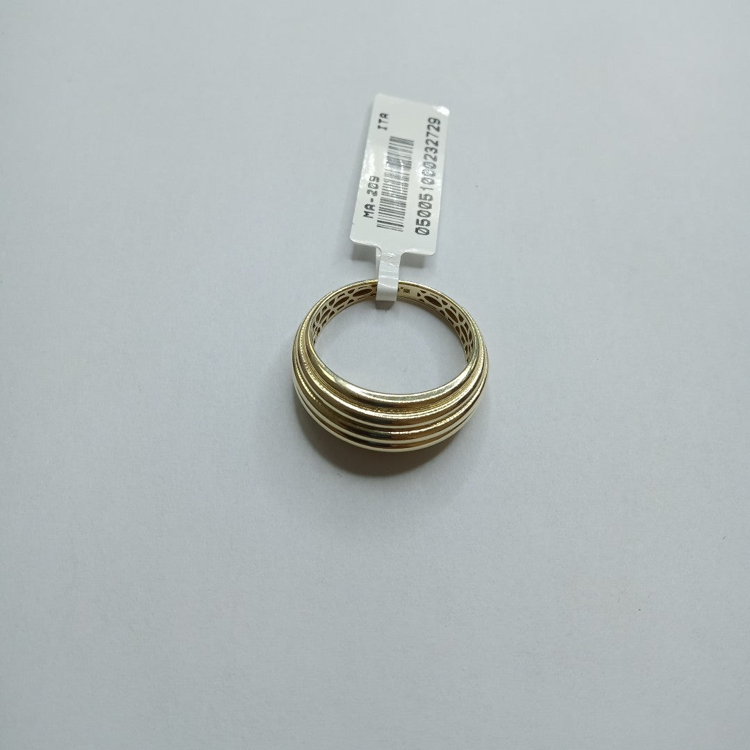 ANILLOS DAMA ORO 10K 3.2 (NUEVO)